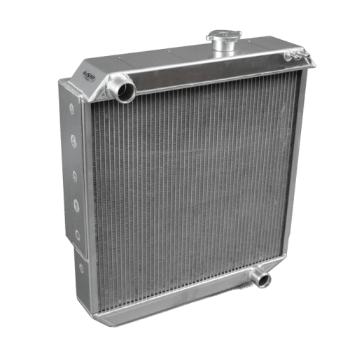 Land Rover 200 Tdi Radiator AlliSport