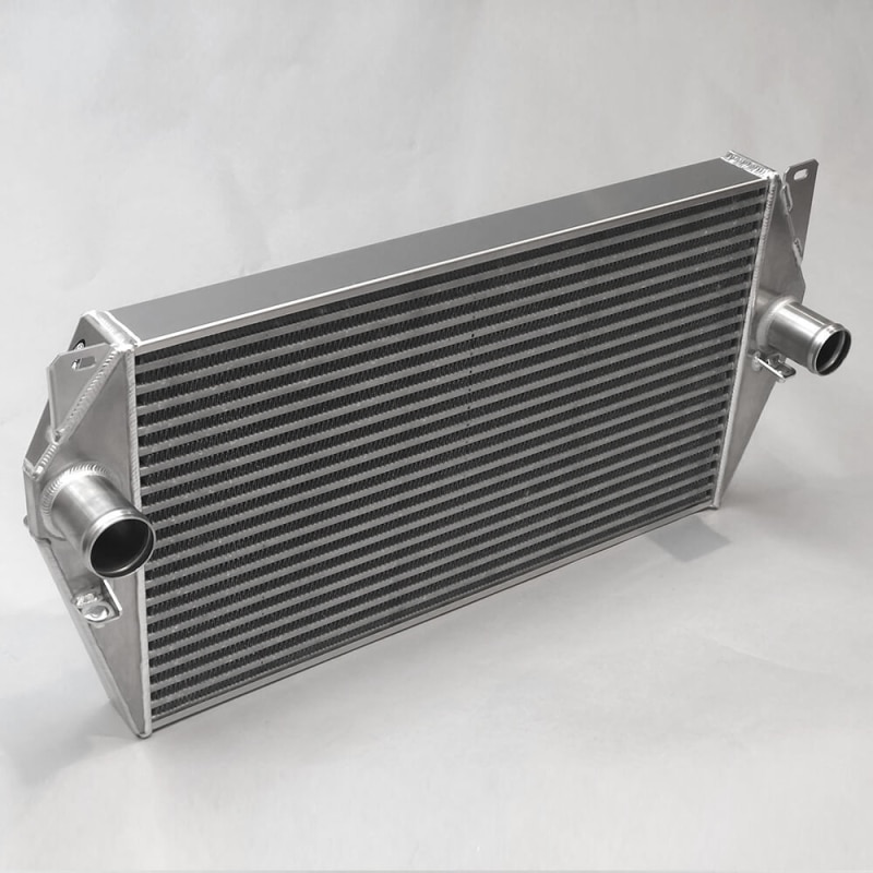 Discovery Td5 intercooler (manual gearbox version)