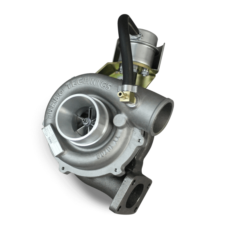 Defender 200 Tdi VGT uprated turbocharger