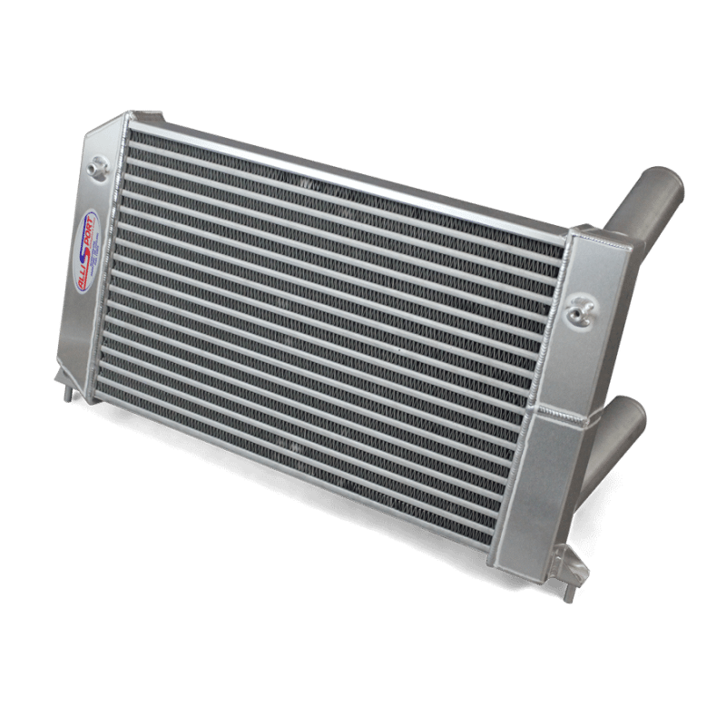 Defender 200 Tdi full size intercooler