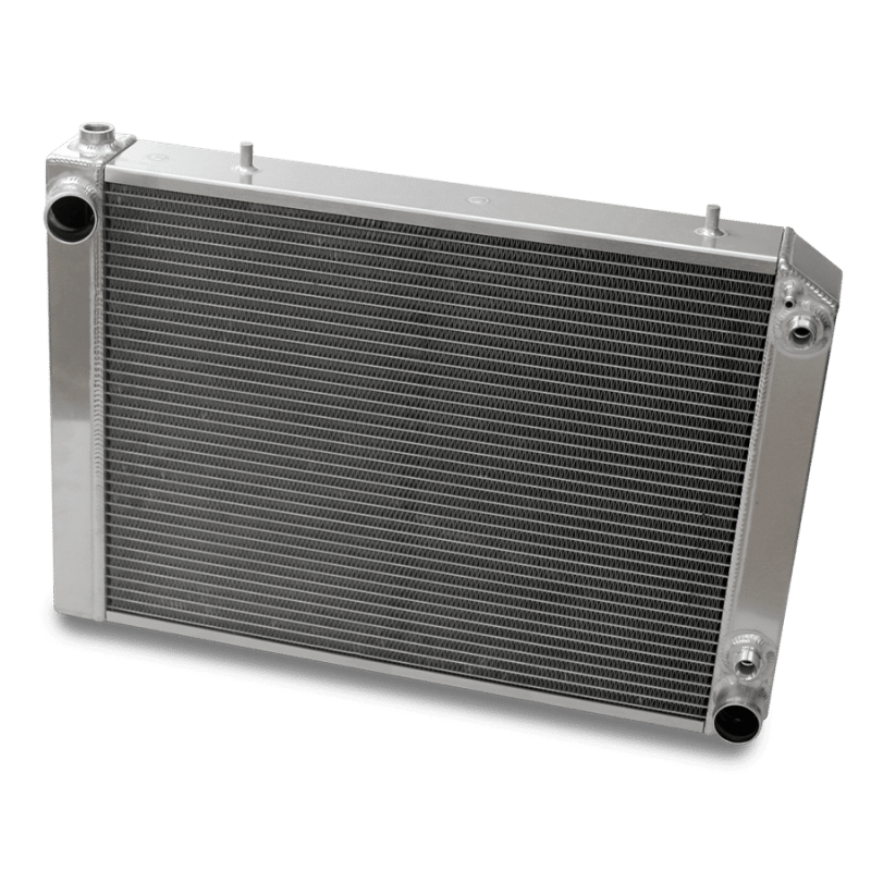 Land Rover 200 Tdi radiator