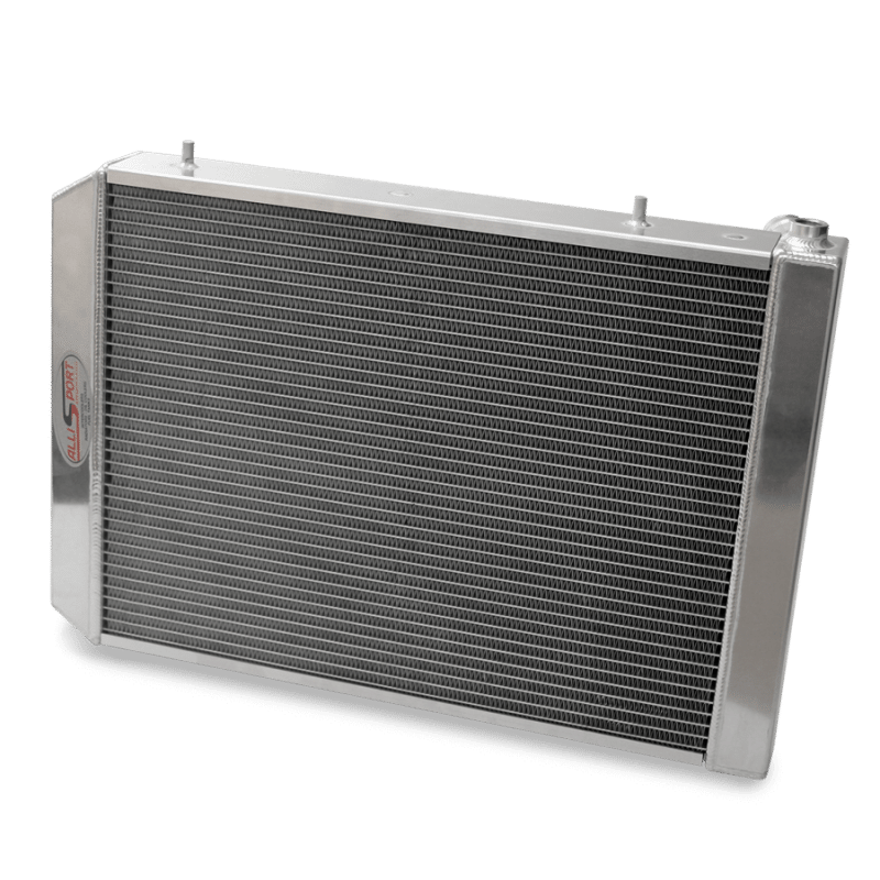 Land Rover 200 Tdi radiator