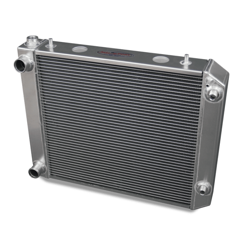 Land Rover 300 Tdi radiator