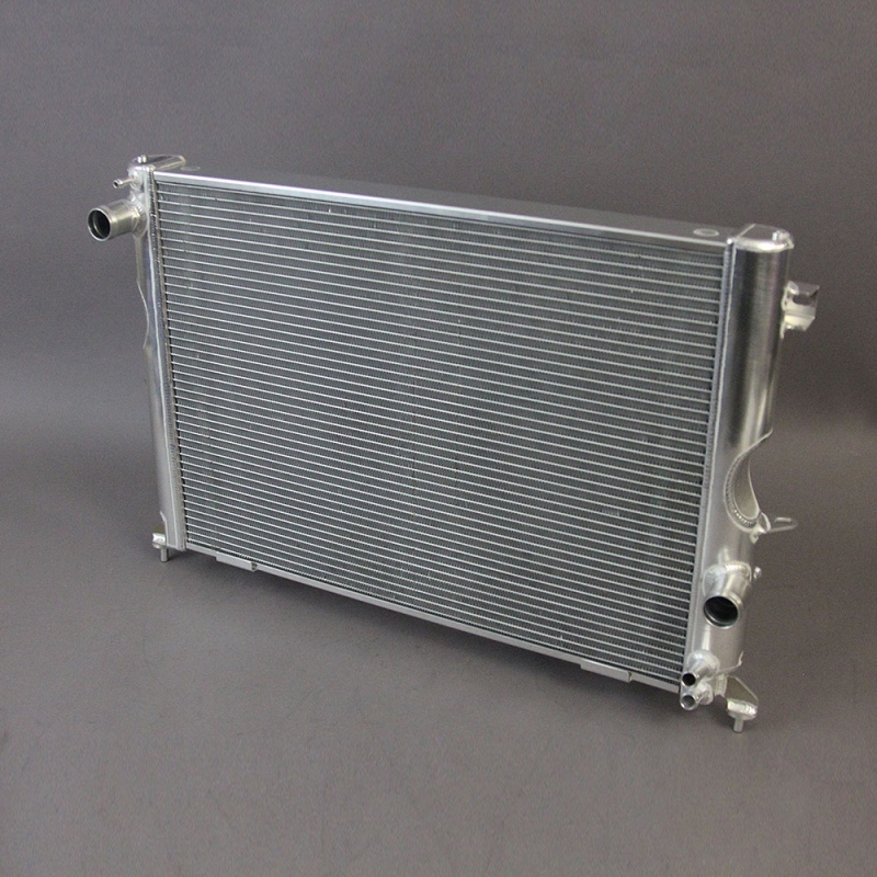 Discovery Td5 alloy radiator