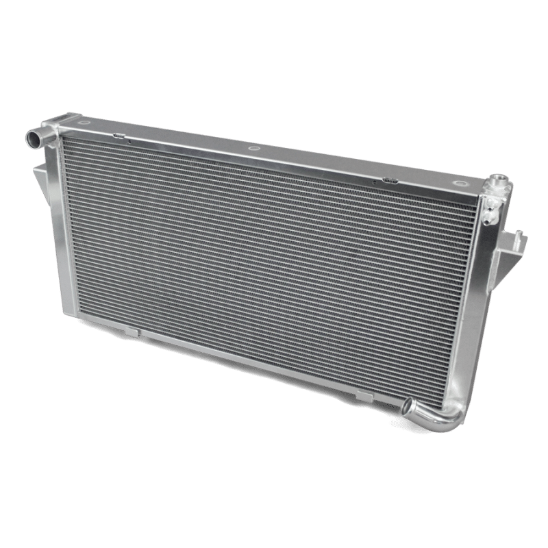 Discovery 1 & Range Rover v8 alloy radiator