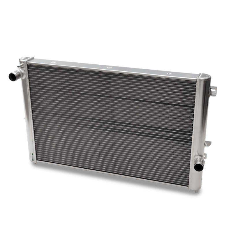 Discovery 2 v8 alloy radiator