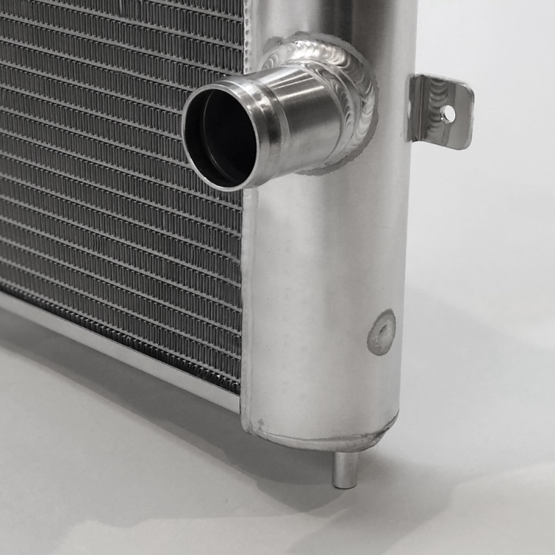 Discovery 2 v8 alloy radiator