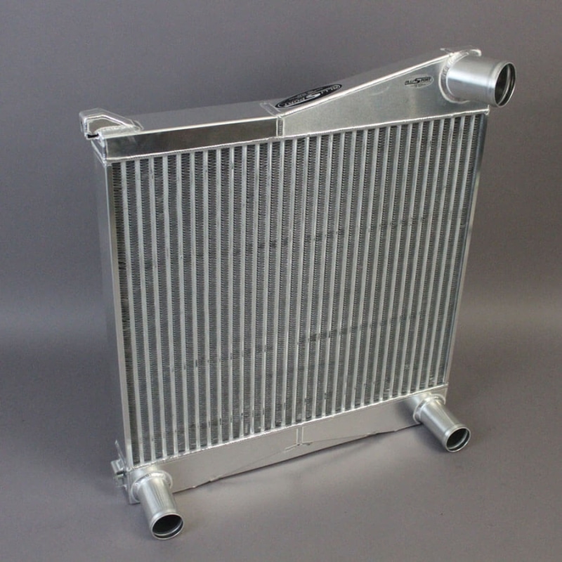 Discovery 4 Sdv6 3.0 litre uprated intercooler