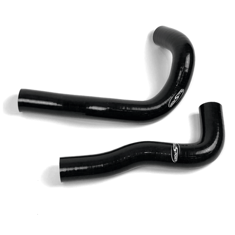 Mitsubishi L200 & Pajero 2.5 Td coolant hoses