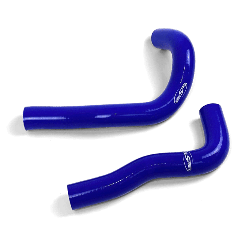 Mitsubishi L200 & Pajero 2.5 Td coolant hoses