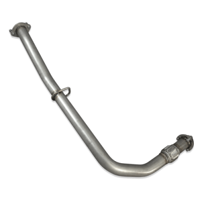 TD5 Performance Exhaust Manifold for Defender and Discovery - AlliSport