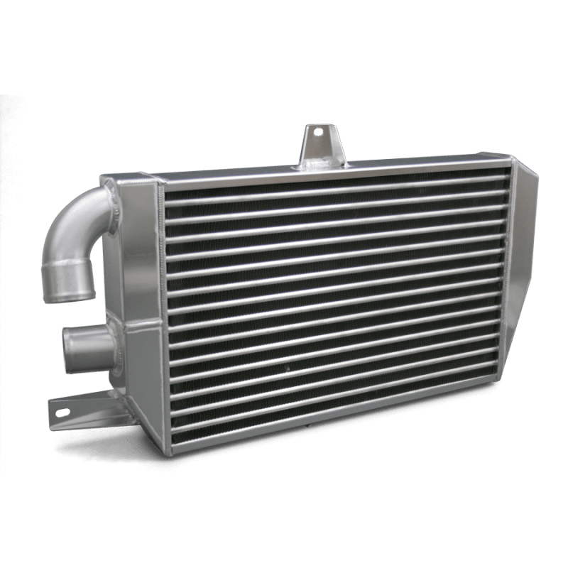 Toyota Land Cruiser 100 Series 4.2 intercooler