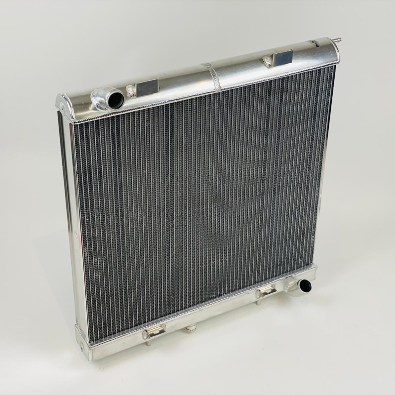 Range Rover P38 v8 alloy radiator