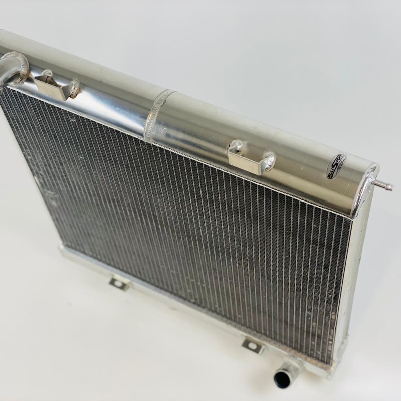 Range Rover P38 v8 alloy radiator