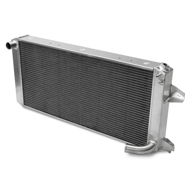 Range Rover Classic 3.5 V8 alloy radiator