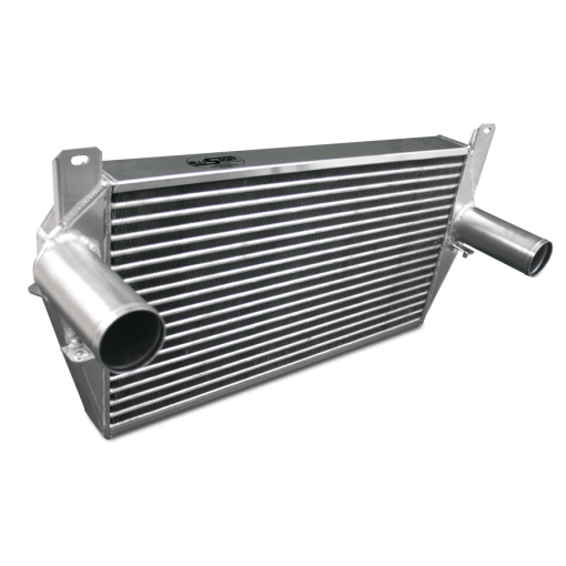 New LIFT technology uprated intercooler for Defender with Ford 3.2, 2.3 ...