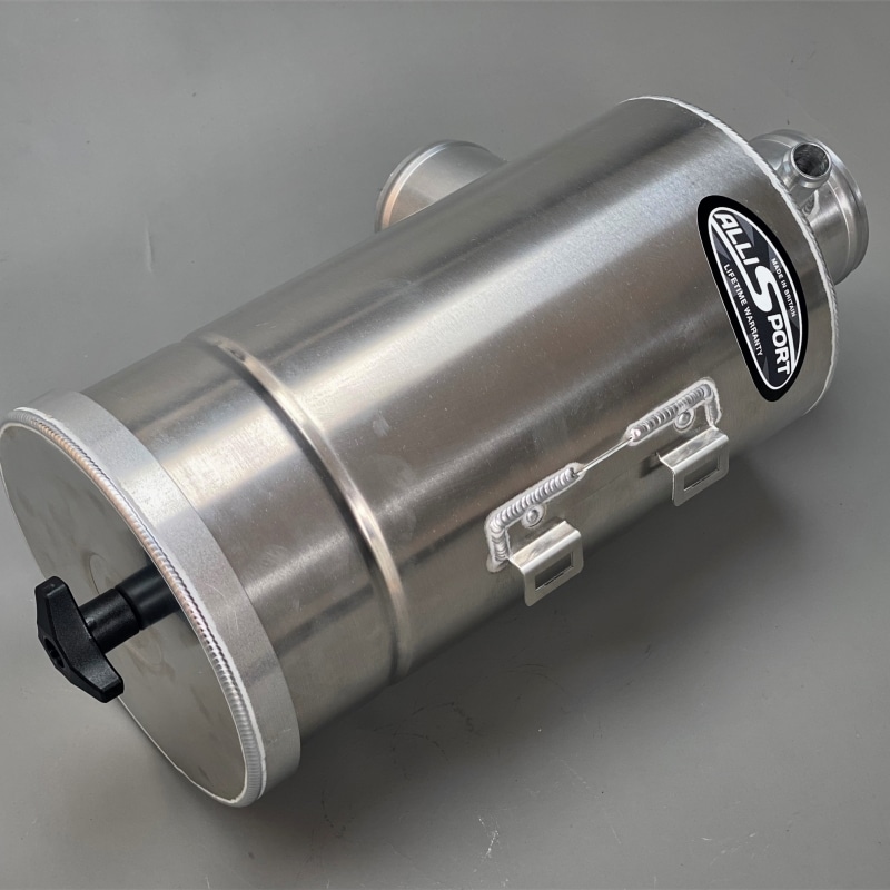 Defender 200 Tdi air filter housing