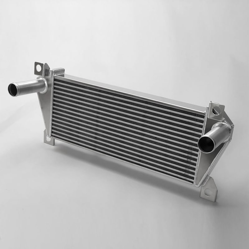 Ford Ranger 3.2 and 2.2 Tdci uprated intercooler XL (2019 onwards)