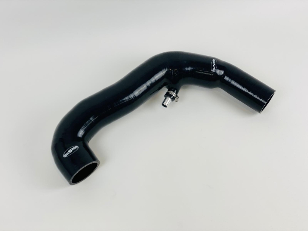 Defender 300 Tdi air intake hose