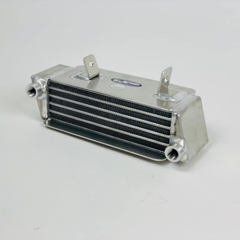 Audi Quattro UR high efficiency replacement oil cooler