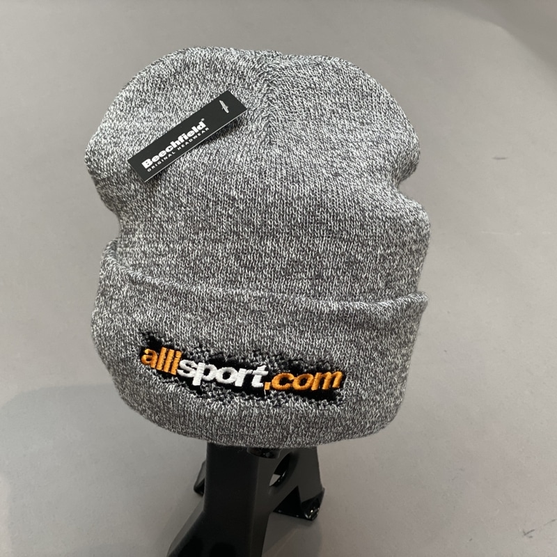 AlliSport Beanie Hat