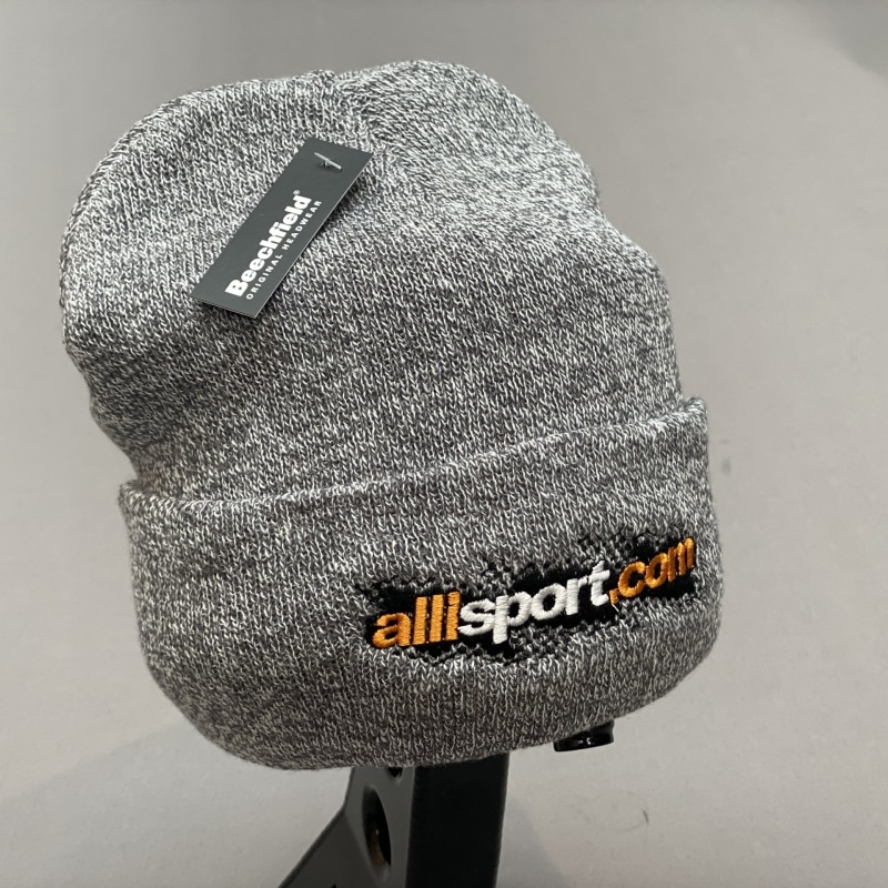 AlliSport Beanie Hat