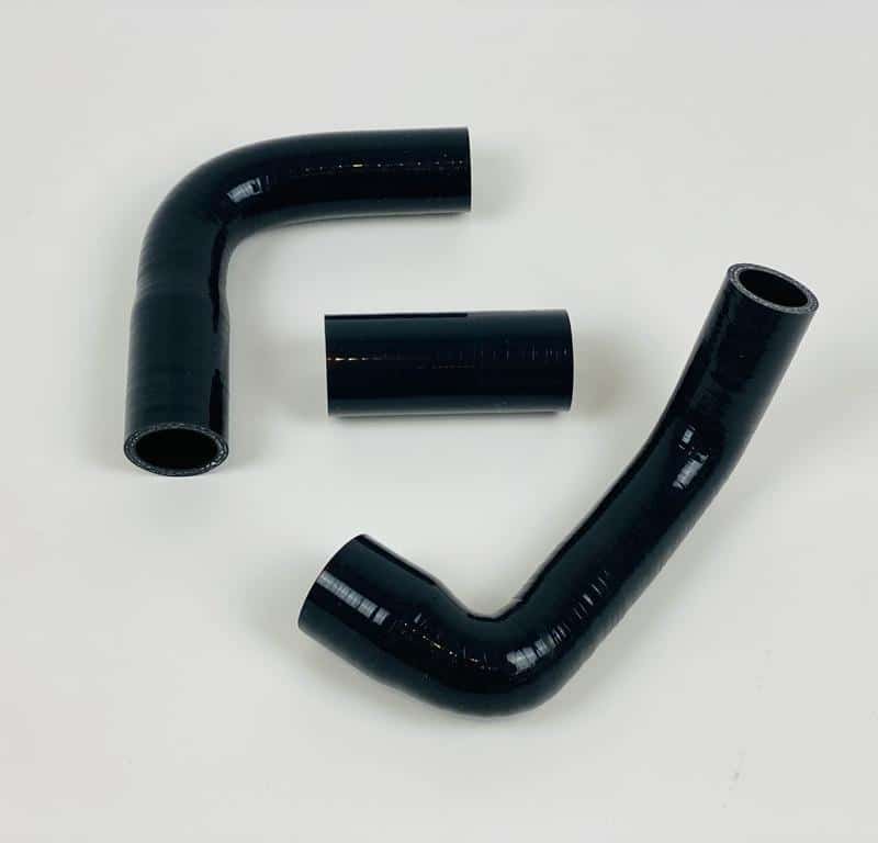 Land Rover Series 2, Series 3 2.25 coolant hose set