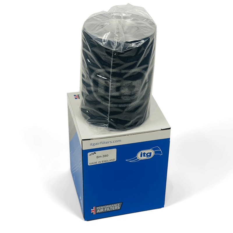 Defender 2.2 & 2.4 Tdci ITG high-flow air filter