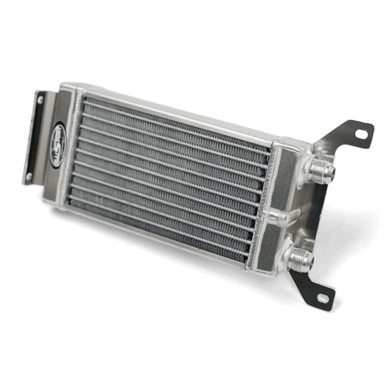 Land Rover Defender Wolf replacement oil cooler