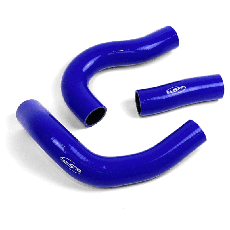 Mitsubishi L200 & Pajero 2.5 Td boost hoses