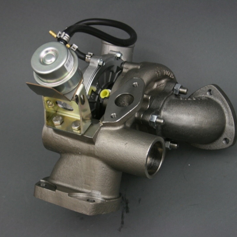 300 Tdi VGT uprated turbocharger