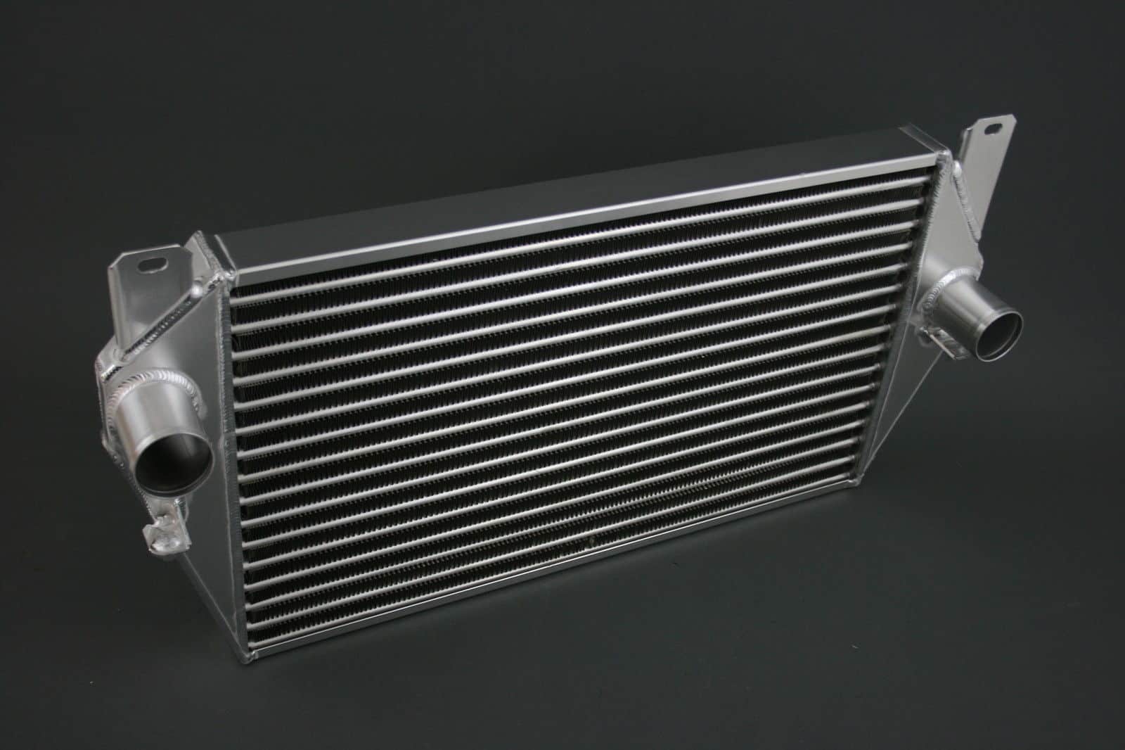 Discovery TD5 Intercooler (manual gearbox version) - AlliSport